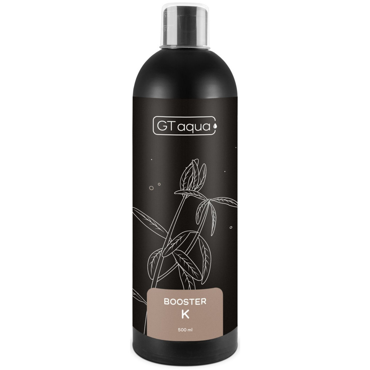 GT Aqua Booster K 500ml Nawóz dla roślin potas