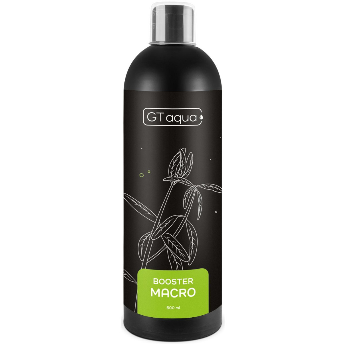 GT Aqua Booster Macro 500ml Nawóz dla roślin