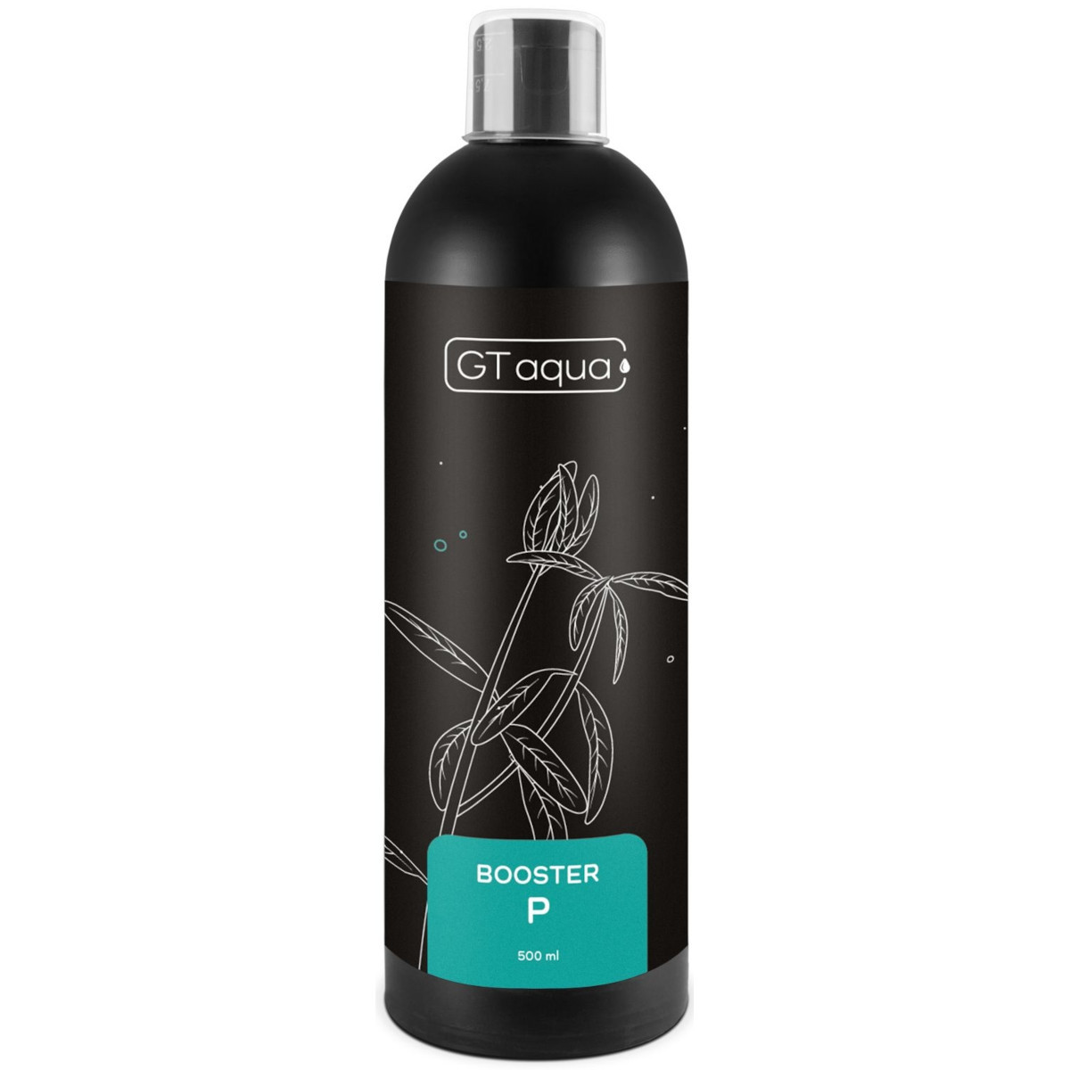 GT Aqua Booster P 500ml Nawóz dla roślin fosfor