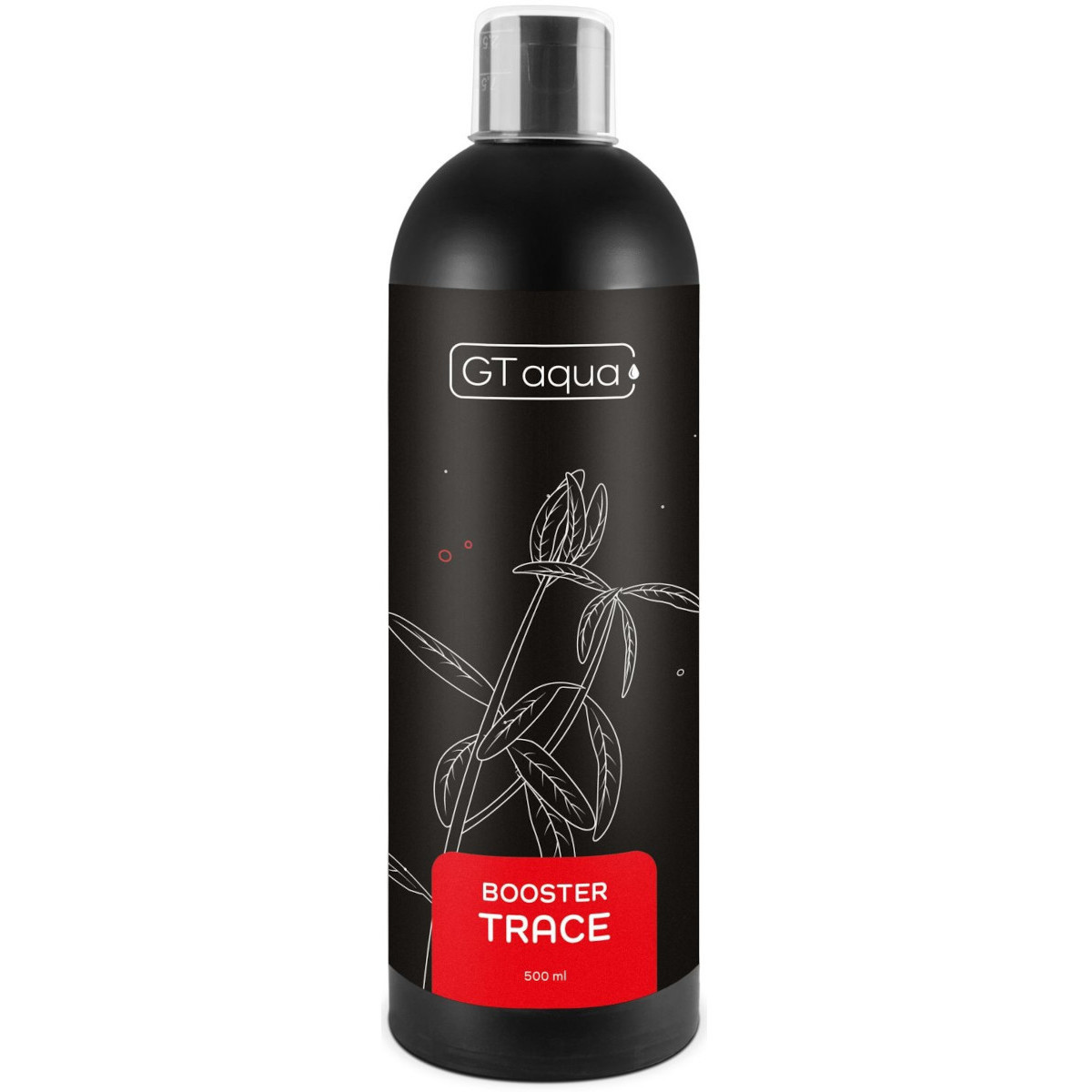 GT Aqua Booster Trace 500ml Nawóz mikroelementowy dla roślin