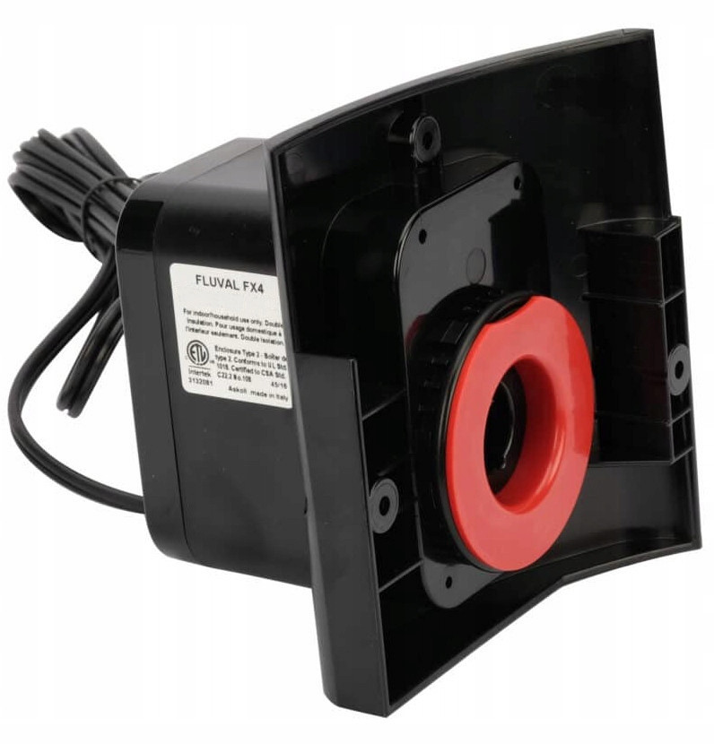 Fluval Silnik do filtra FX-4 A20202