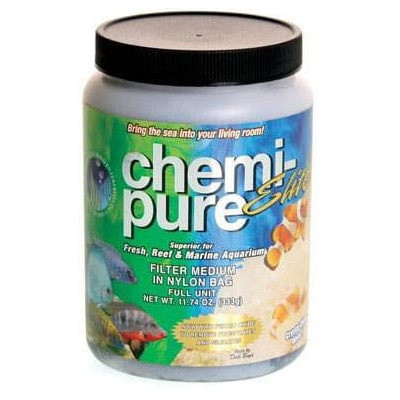 BOYD Chemi Pure Elite 333g - Pochłania fosforany