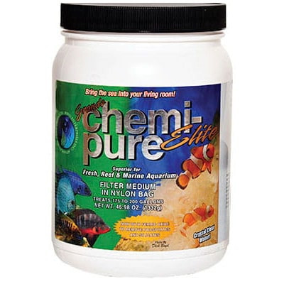 BOYD Chemi Pure Elite 1331g - Pochłania fosforany