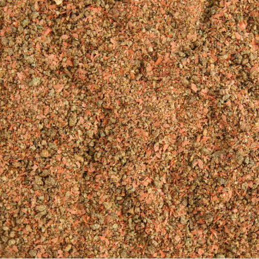Glopex Dafnia witaminizowana 100g - Rozwielitka + witaminy