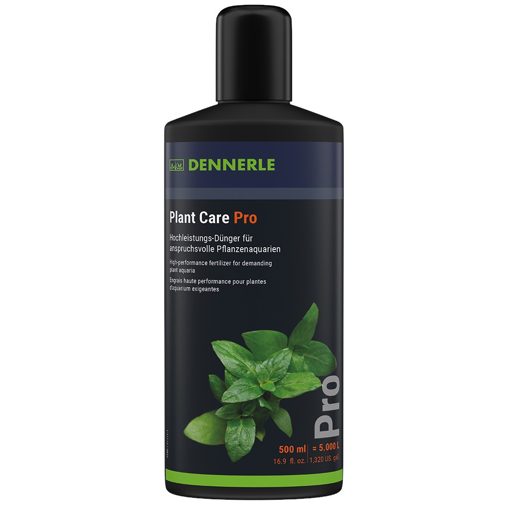 Dennerle Plant Care Pro 500ml Nawóz mikroelementowy dla roślin