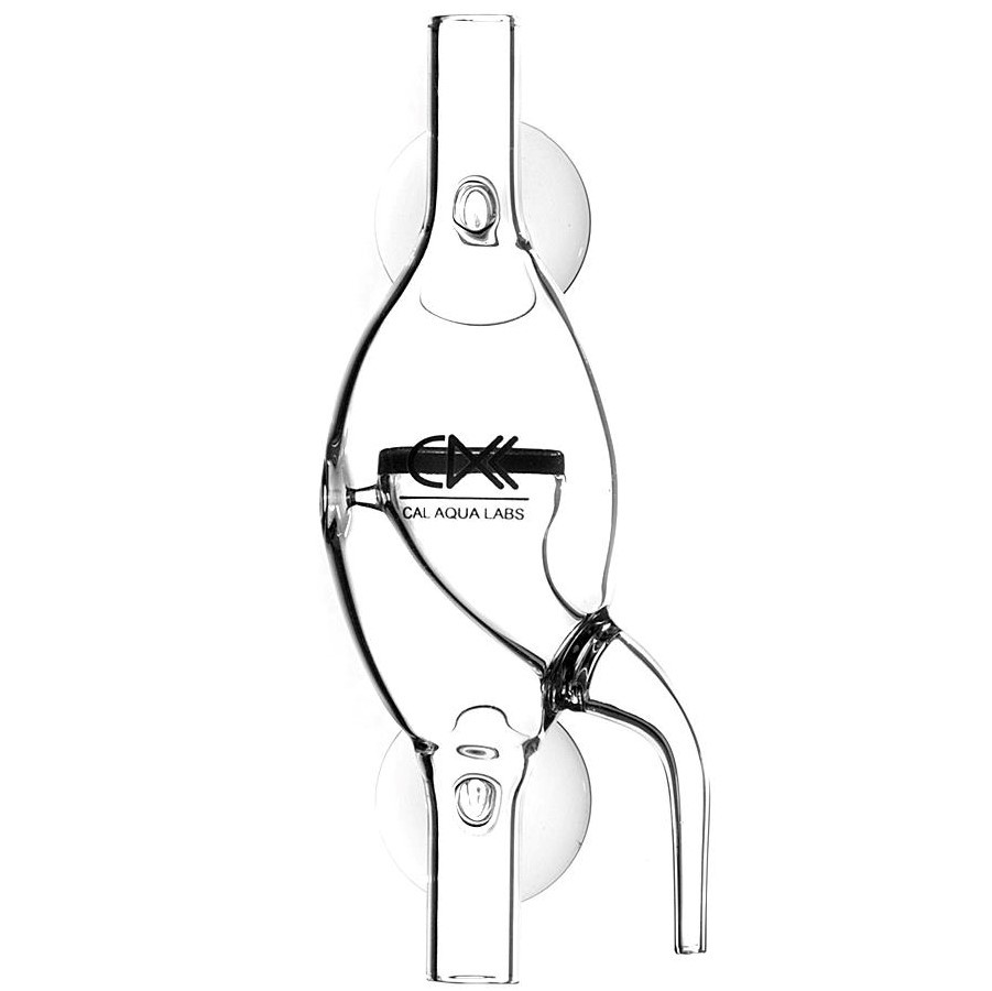 Nattec CAL 17mm Inline Diffuzer Type II Dyfuzor CO2 zewnętrzny przepływowy na wąż 16/12mm
