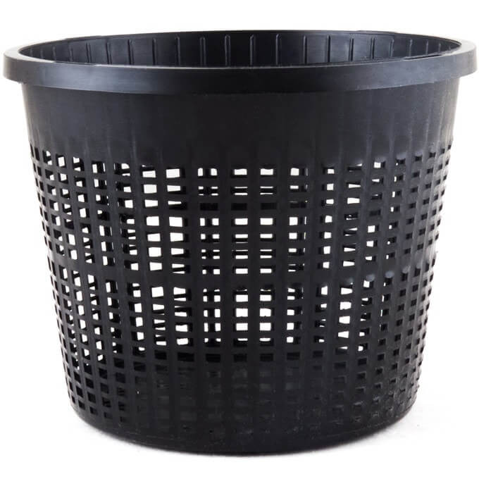 DONICZKA DO ROŚLIN WODNYCH – ŚREDNICA 22CM