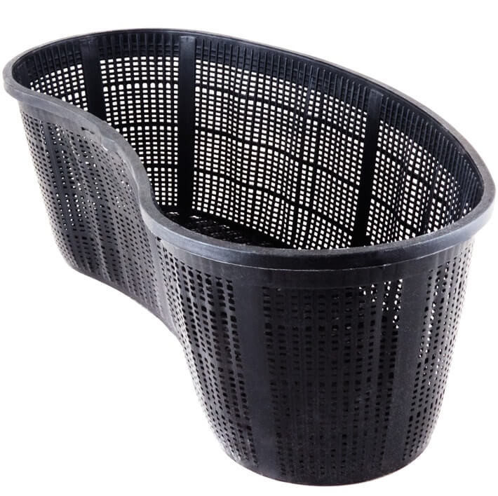 DONICZKA DO ROŚLIN WODNYCH – NERKA 40CM