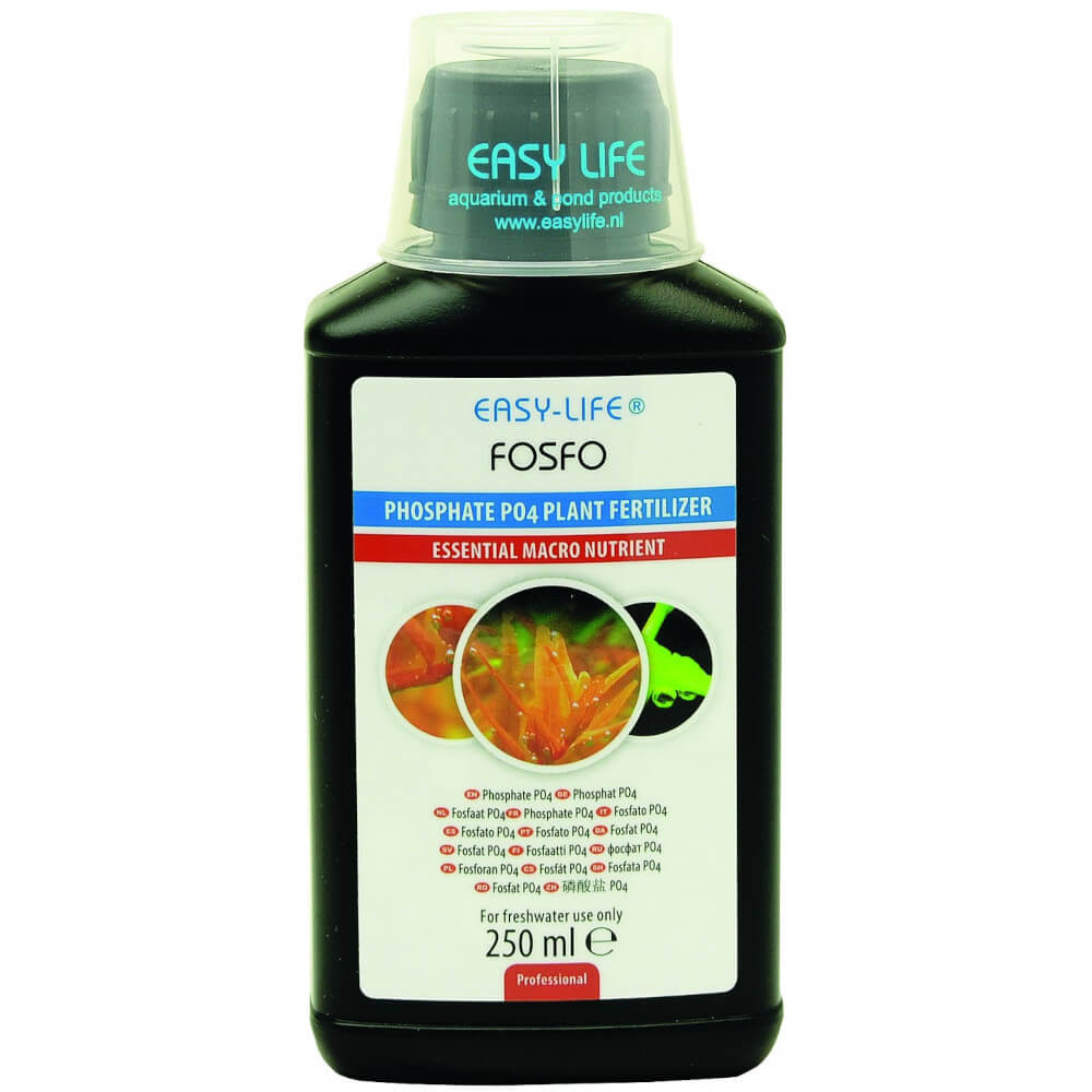 Easy-Life Fosfo 250ml Nawóz fosfor dla roślin