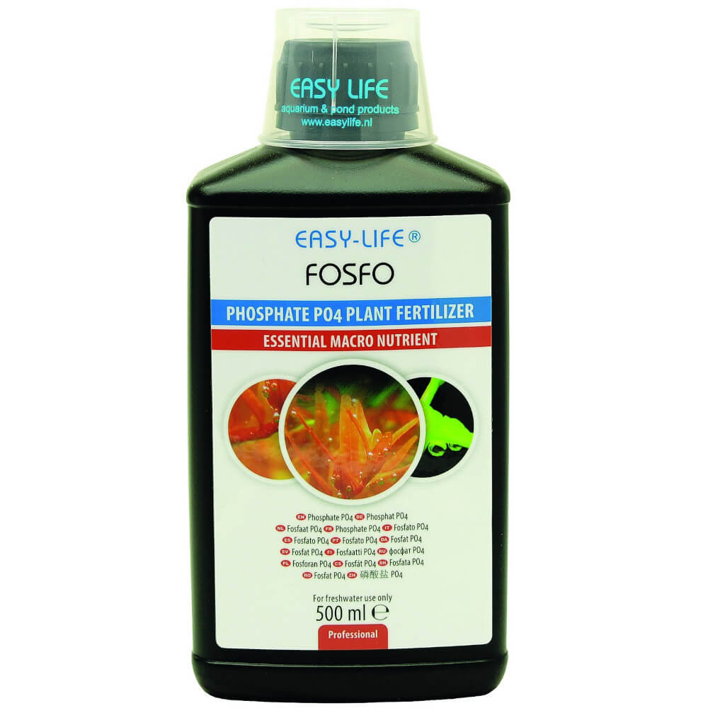 Easy-Life Fosfo 500ml Nawóz fosfor dla roślin