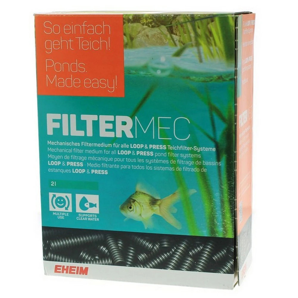 Eheim Filtermec Wkład mechaniczny  2L 2517101