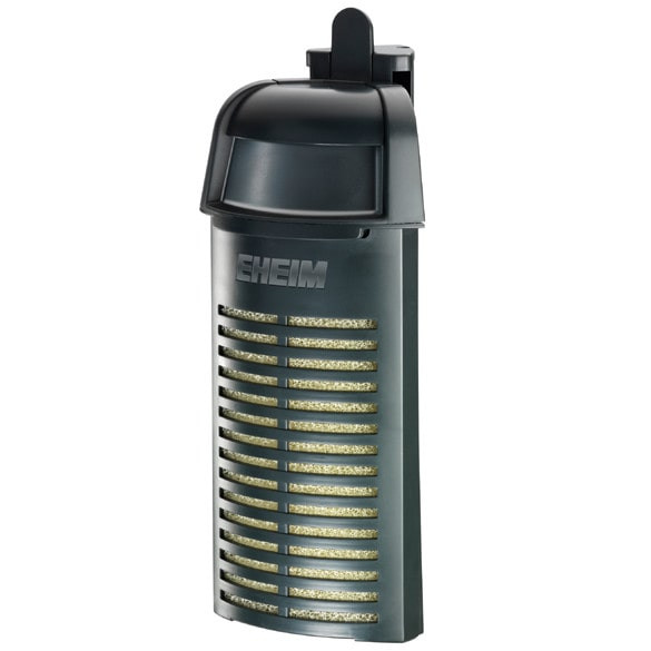 Eheim AquaCorner 60 Filtr wewnętrzny narożny do akwarium 10-60L