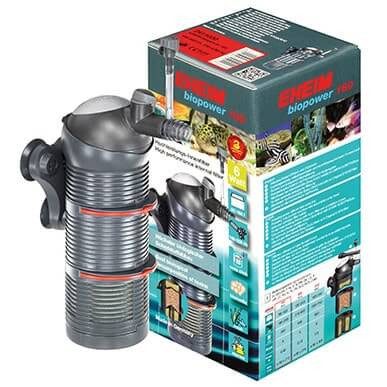 Eheim biopower 160 filtr wewnętrzny do akwarium 2411
