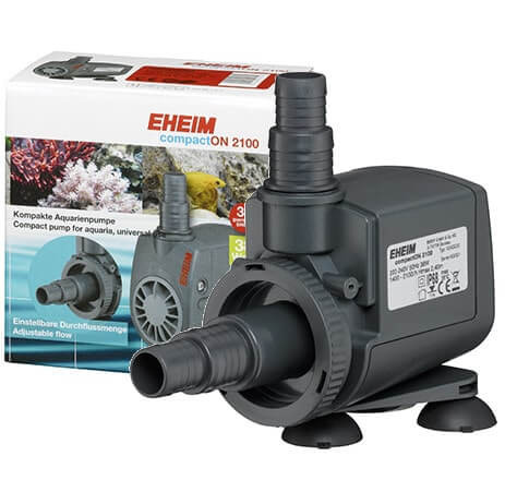 Eheim compactON 2100 pompa do akwarium 2100l/h 38W