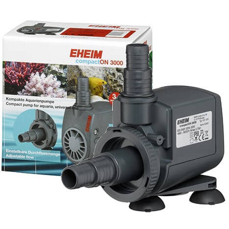 Eheim compactON 3000 pompa do akwarium 3000l/h 55W