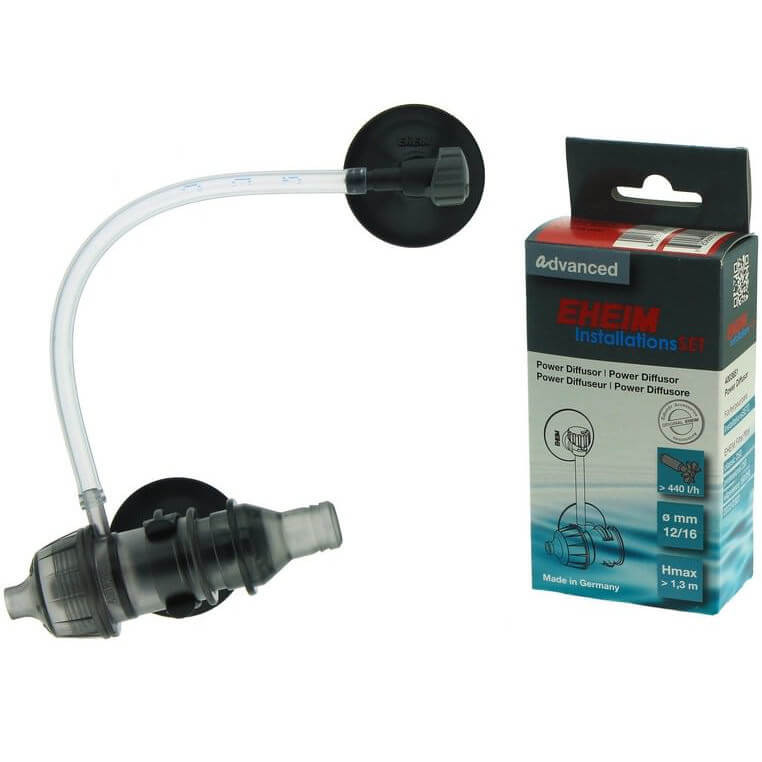 Eheim Dyfuzor 4003651 - Natleniacz na wąż 1216mm