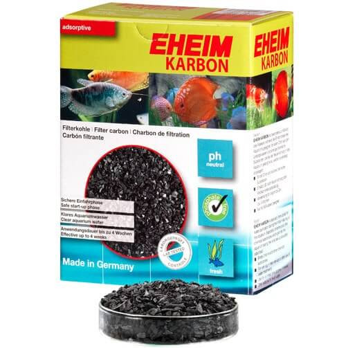 Eheim Karbon 1L wkład węgiel aktywny