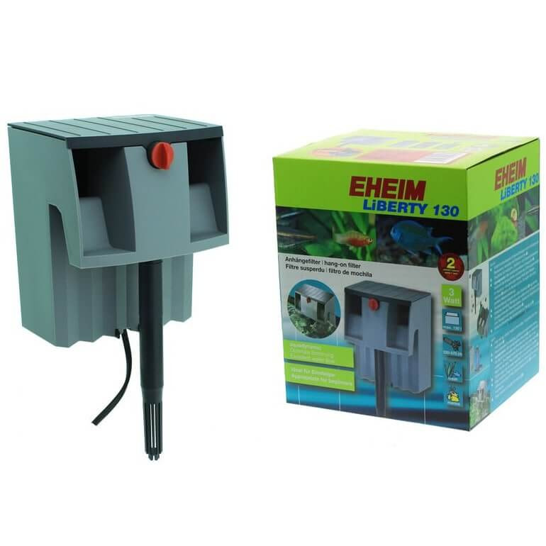 Eheim Liberty 130 (2041) filtr kaskadowy do 130l