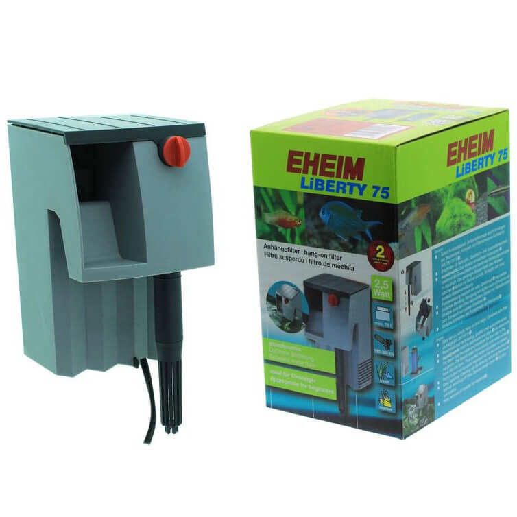 Eheim Liberty 75 (2040) filtr kaskadowy do 75l