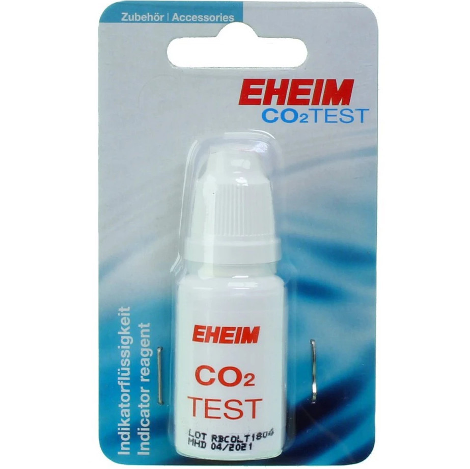 Eheim Odczynnik wskaźnikowy 10ml do indykatora CO2 Test