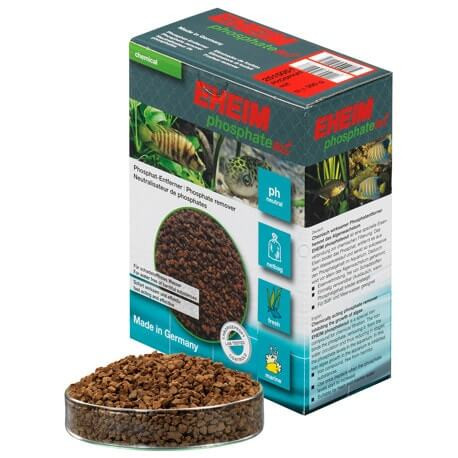 Eheim PhosphateOut 390g usuwa fosforany PO4 + torebka 2515051