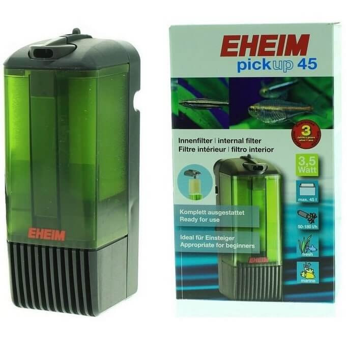 Eheim Pick-Up 2006 - filtr wewnętrzny do 45l