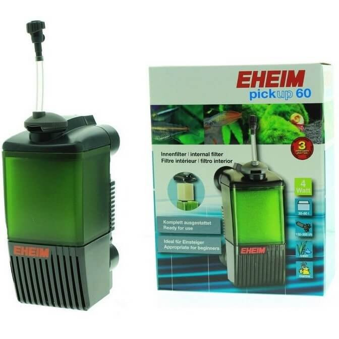 Eheim Pick-Up 2008 - filtr wewnętrzny do 60l