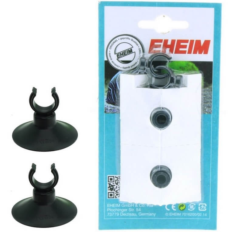 Eheim Przyssawki do rurek 12/16mm 2szt. 4014100