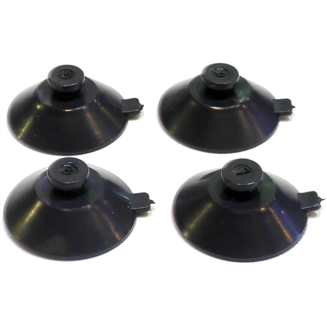 Eheim Przyssawki do węża do Skim 350 i pomp Compact 7445848