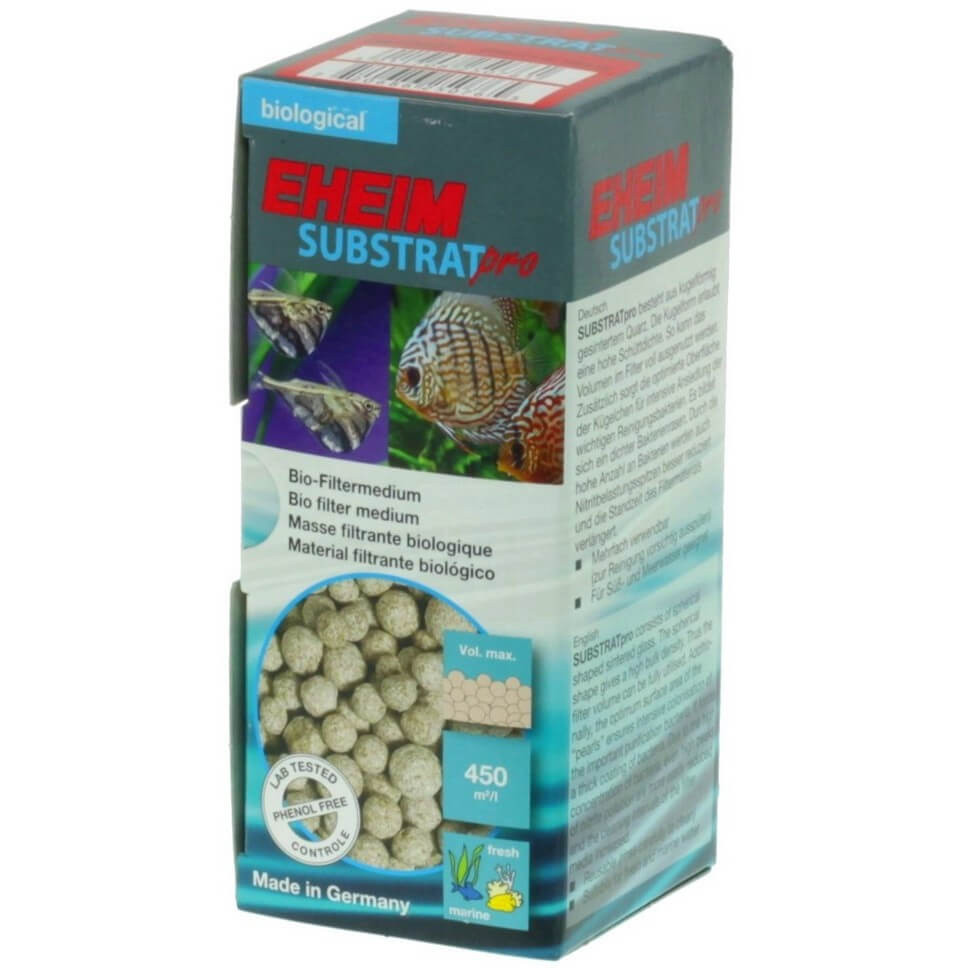 Eheim Substrat Pro 250ml - wkład biologiczny