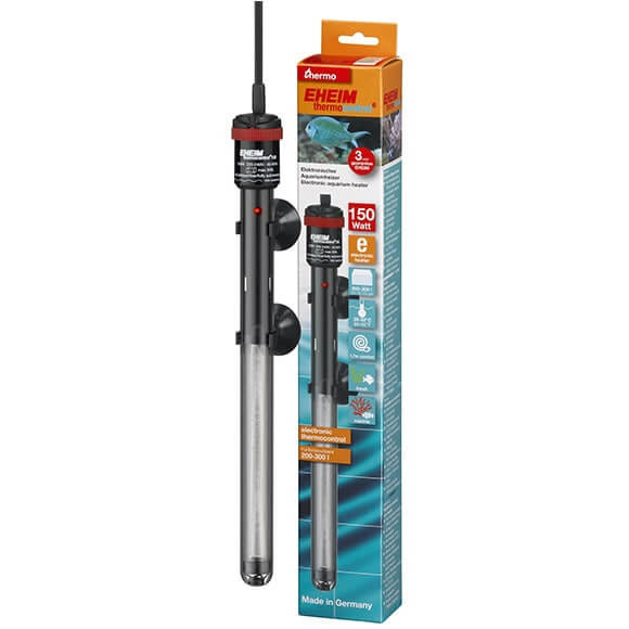 Eheim thermocontrol e 150W grzałka z regulowanym termostatem