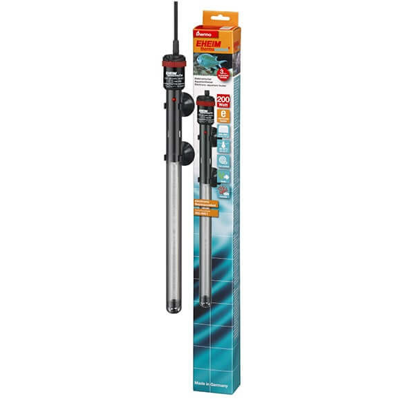 Eheim thermocontrol e 200W grzałka z regulowanym termostatem