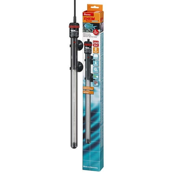 Eheim thermocontrol e 250W grzałka z regulowanym termostatem
