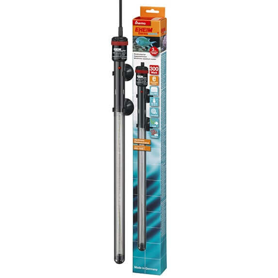 Eheim thermocontrol e 300W grzałka z regulowanym termostatem