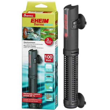 Eheim thermopreset 100W - grzałka do akwarium