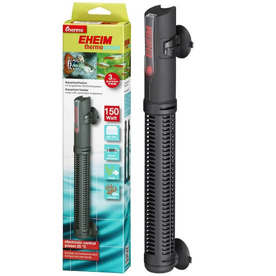 Eheim thermopreset 150W - grzałka do akwarium