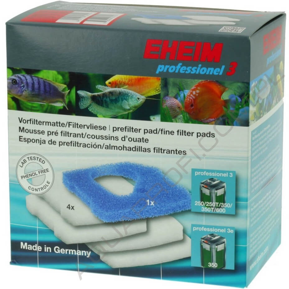 Eheim Wkłady do filtra Professionel 3 2616710