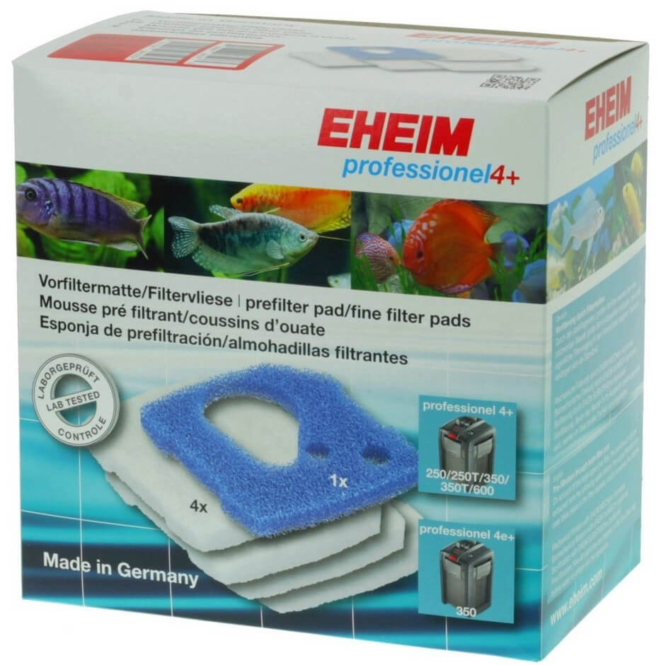 Eheim wkłady do filtra Professionel 4+/4e+ 2617710