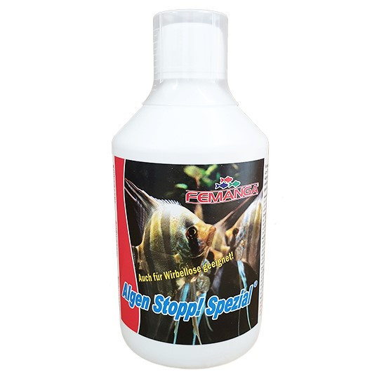 Femanga Algen Stopp Spezial 1000ml na sinice