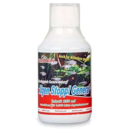 FEMANGA ALGEN STOPP GENERAL 250ML - NA GLONY