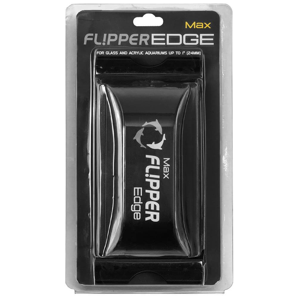 Flipper Edge Max Czyścik magnetyczny 2w1 do szyb 24mm