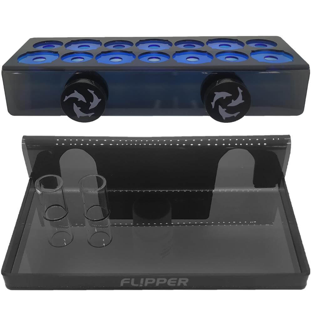 Flipper Frag Rack - Półka na szczepki koralowców niebieska