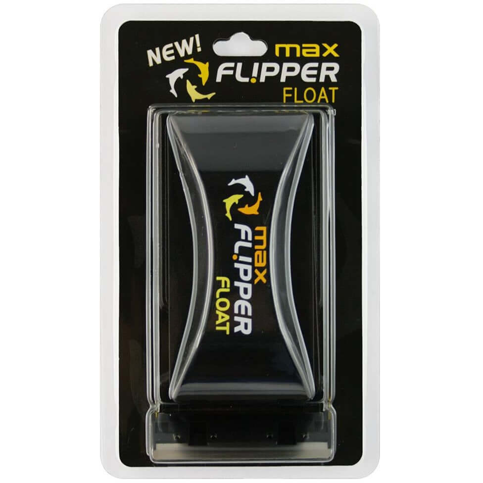 Flipper Max Float czyścik magnetyczny 2w1 do szyb 24mm