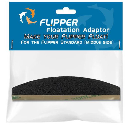 Flipper Standard Floating Kit Przystawka pływająca do czyścika