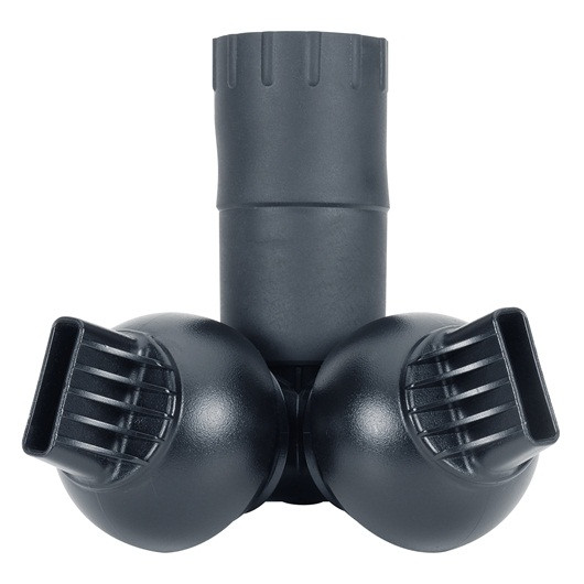 Fluval Dysze wyjściowe wylot do filtra FX 4 A20227