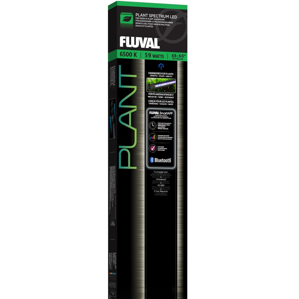 Fluval Plant LED 3.0 59W Bluetooth belka do akwarium 122-153cm