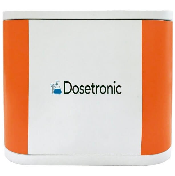 Focustronic Dosetronic - Pompa dozująca 5-kanałowa bluetooth