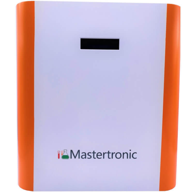 Focustronic Mastertronic WiFi - Automatyczny pomiar KH Ca Mg NO3  PO4 OLI