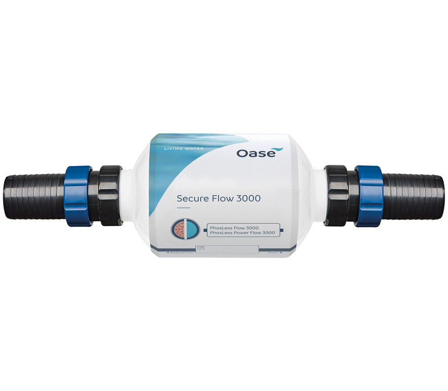 Oase Secure Flow 3000 Prefiltr do kartridży filtracyjnych