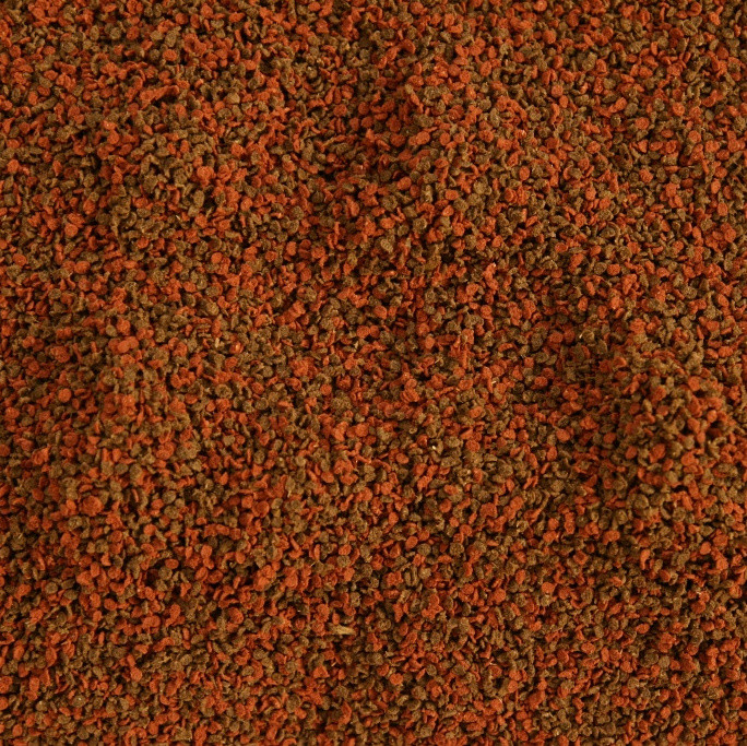 Glopex Paletka Granulat 400g - Pokarm discus